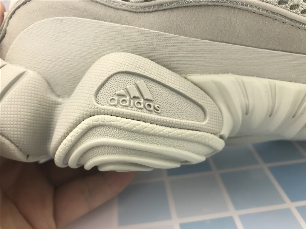 Yeezy 500 Salt - EE7287